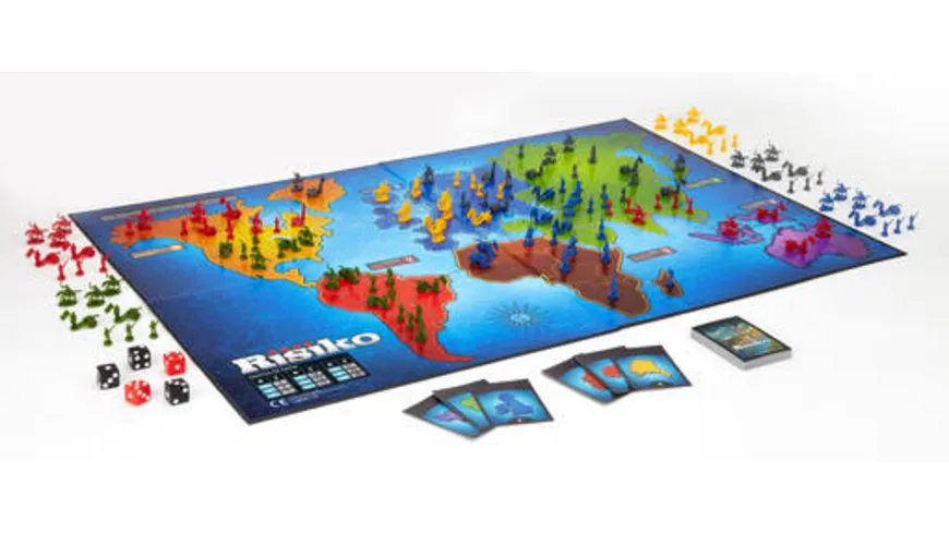 Hasbro - Risiko