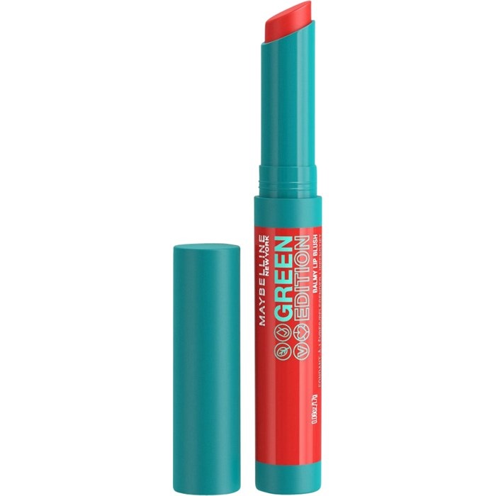 Green Edition Balmy Lip Blush