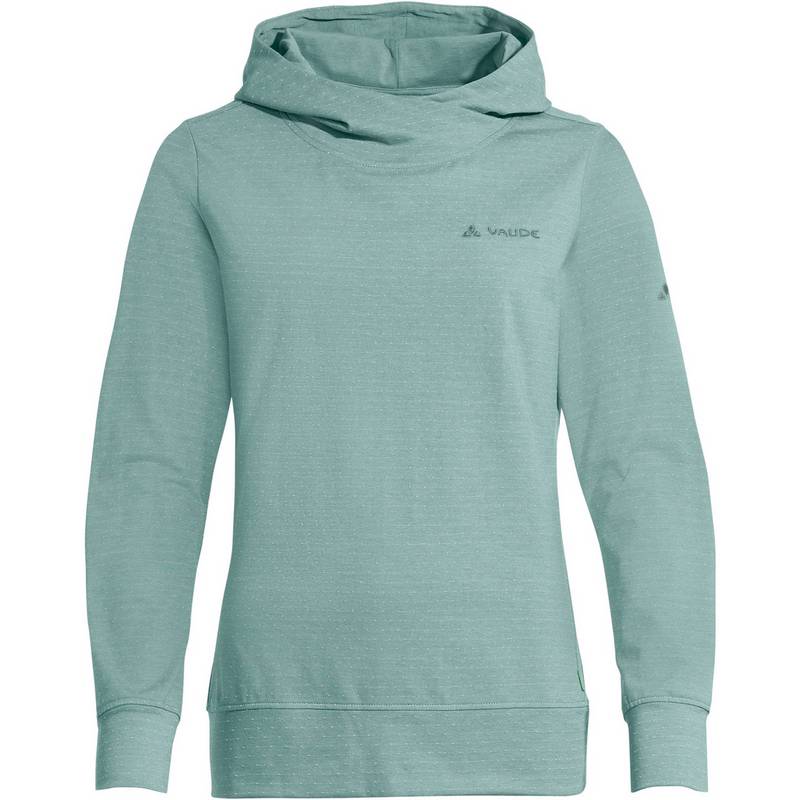 VAUDE Tuenno Hoodie Damen