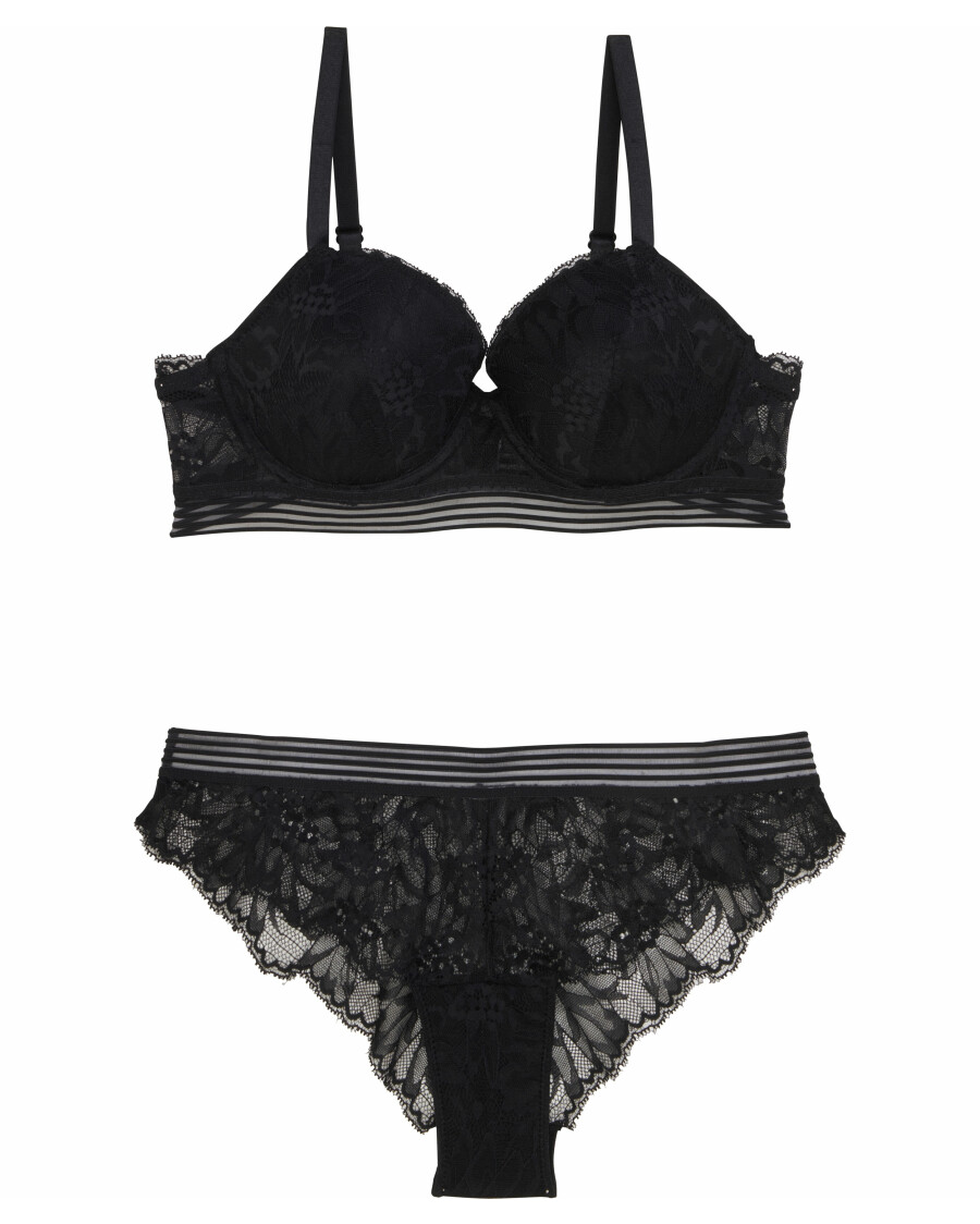 BH + Panty