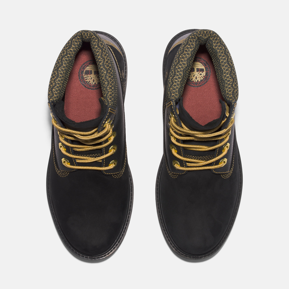 Timberland Lunar New Year Heritage 6 inch Boot TB0A62TMW051 / schwarz