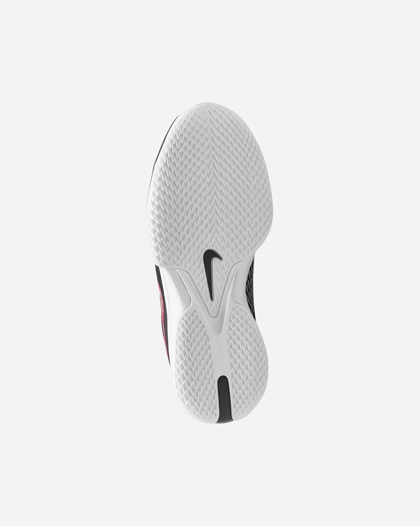 Scarpe Basket Nike Gt Cut Academy M FB2599-008