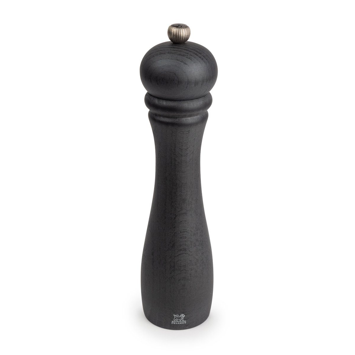 PEUGEOT Salzmühle Salzmühle CHECKMATE graphit 25 cm