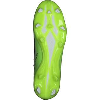 adidas X Crazyfast.3 FG Fußball in weiß