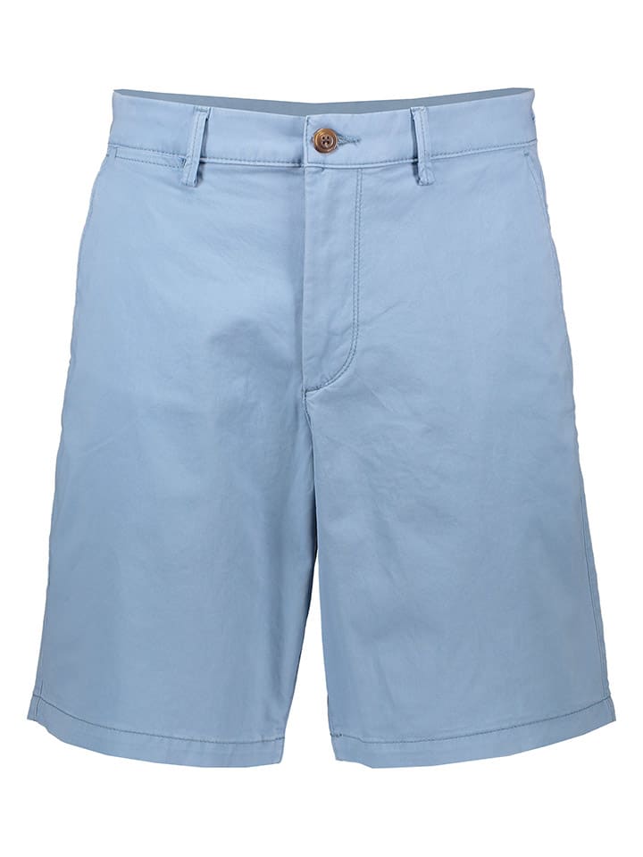 GAP Shorts in Hellblau günstig kaufen