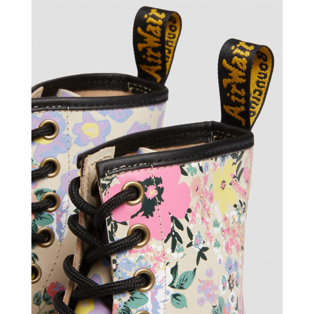 Dr. Martens 1460 Floral Mash Up 30791292 / bunt