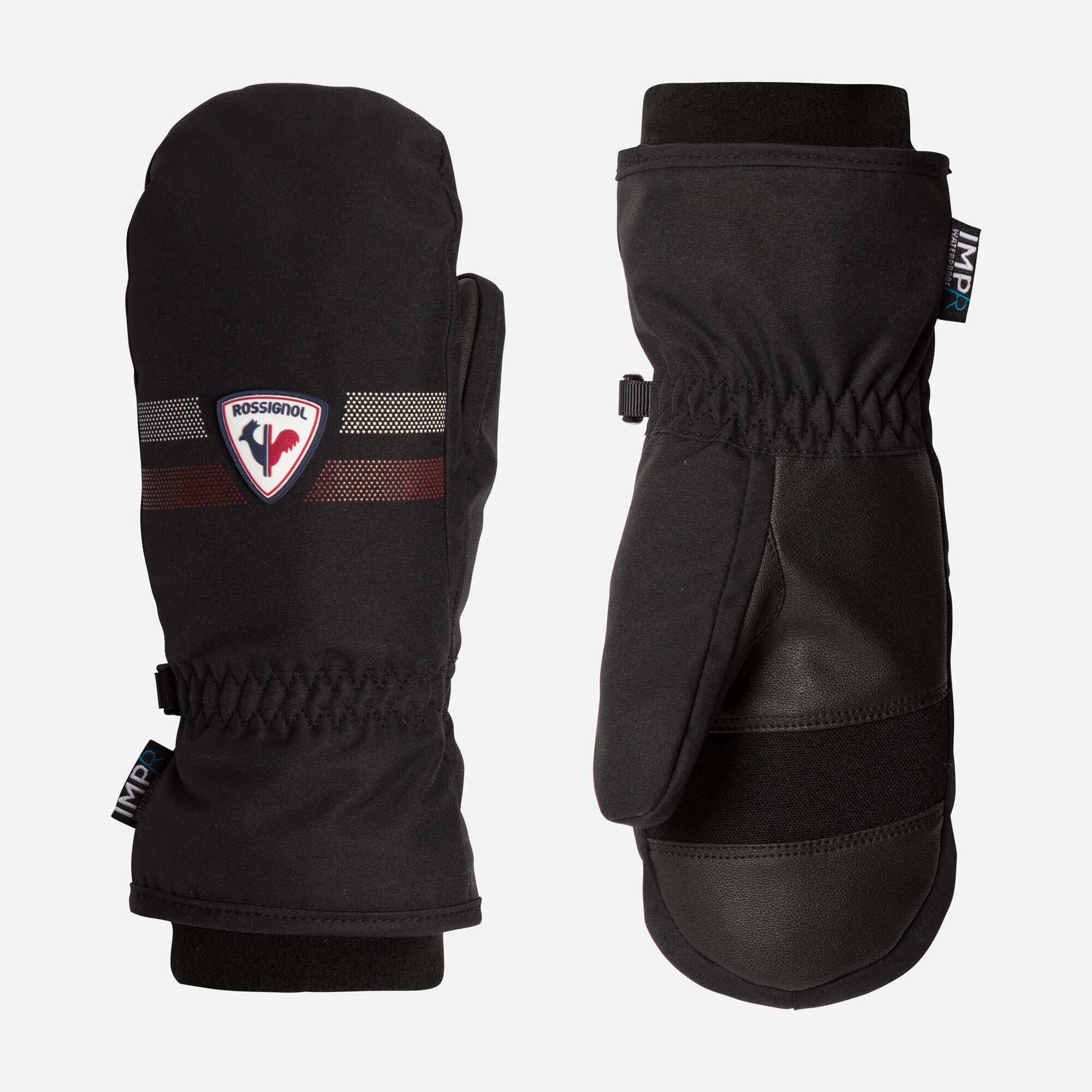 Moufles de ski Hero imperméables Junior