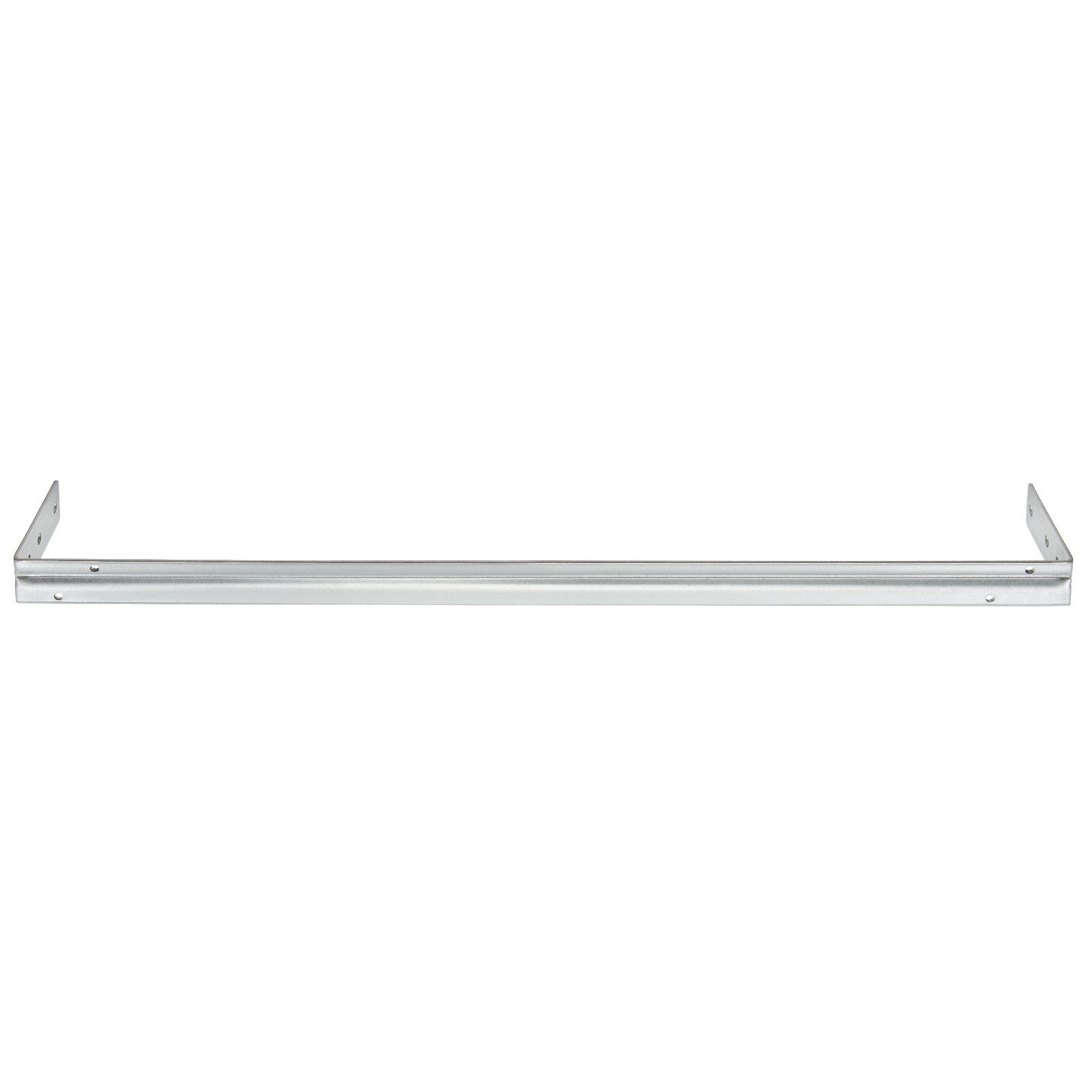 SO-TECH® Möbelbeschlag Stahltraversen für 60 cm Unterschrank (1 St), Stabilisierung von Herdeinbauschrank, Spülenschrank