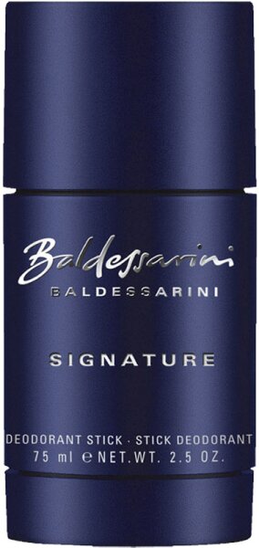 Baldessarini Signature Deodorant Stick