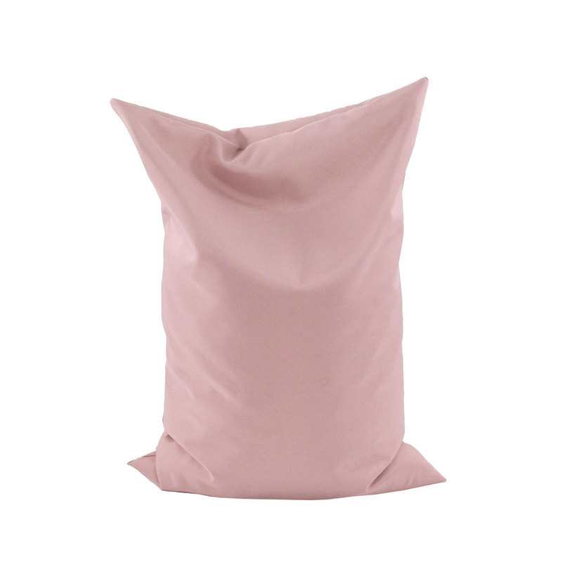 Pouf géant rose poudré Oxybul