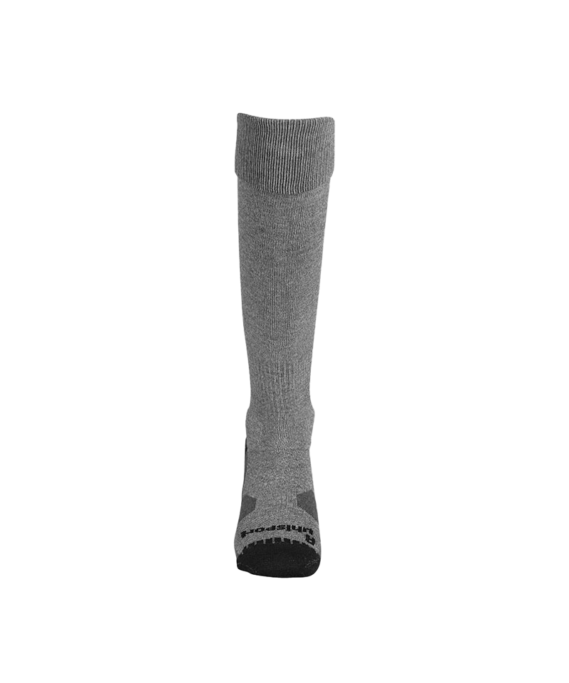 Uhlsport Team Performance Stutzenstrumpf Grau F05