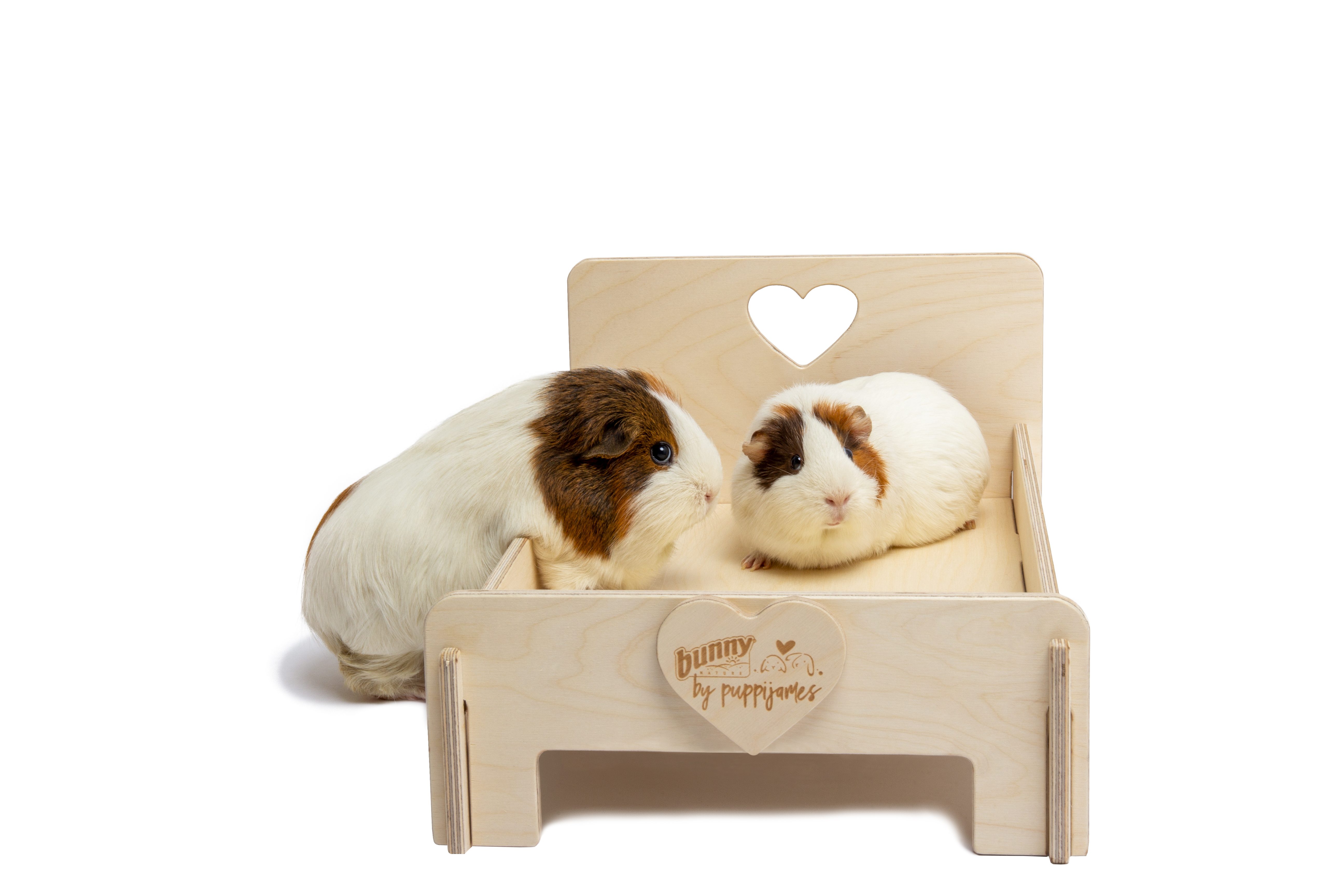 Bunny Käfigzubehör Bunny Schlummerkiste