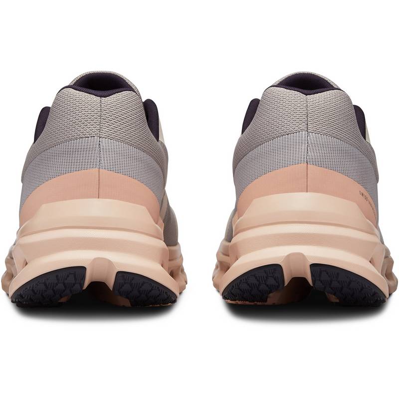 On Cloudrunner Laufschuhe Damen