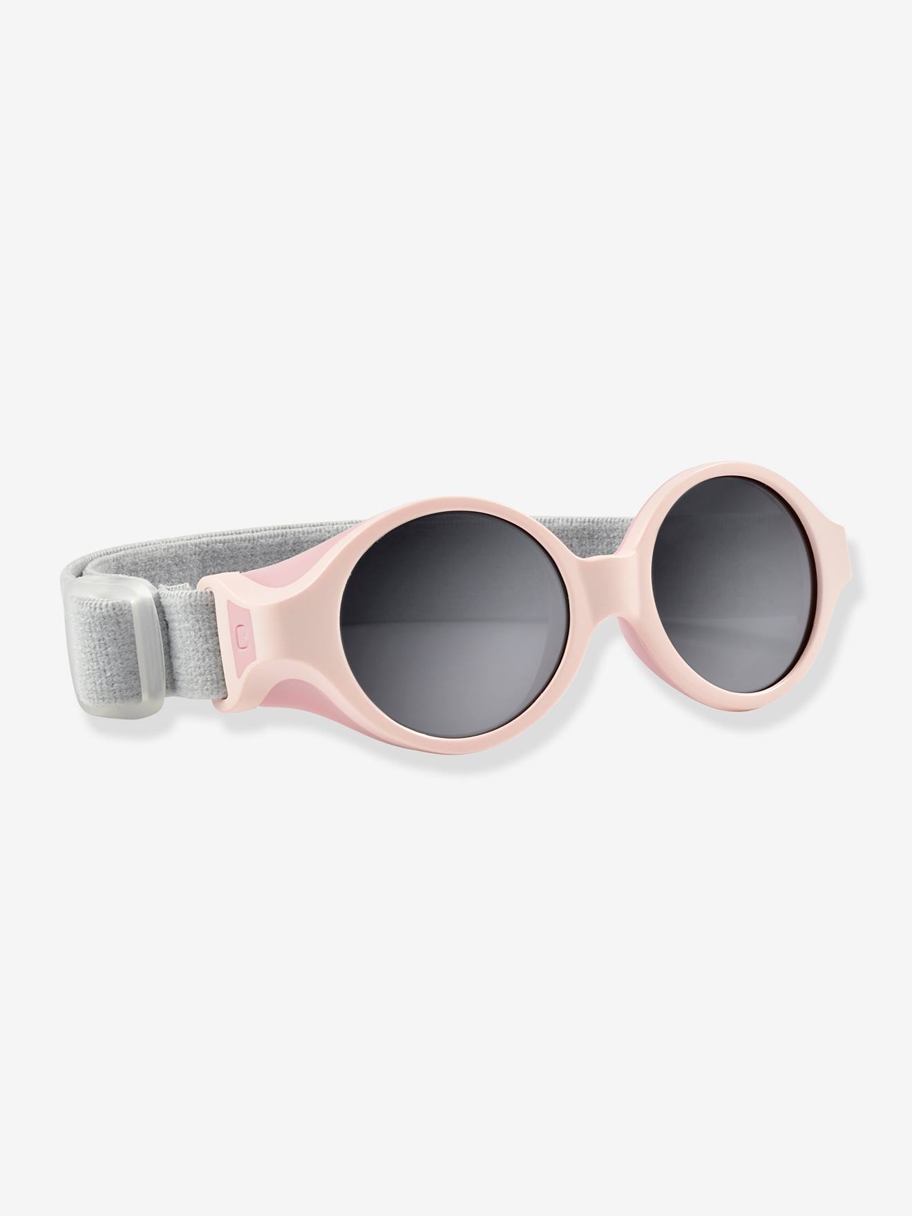 Beaba Baby Sonnenbrille BEABA, 0-9 Monate - rosa