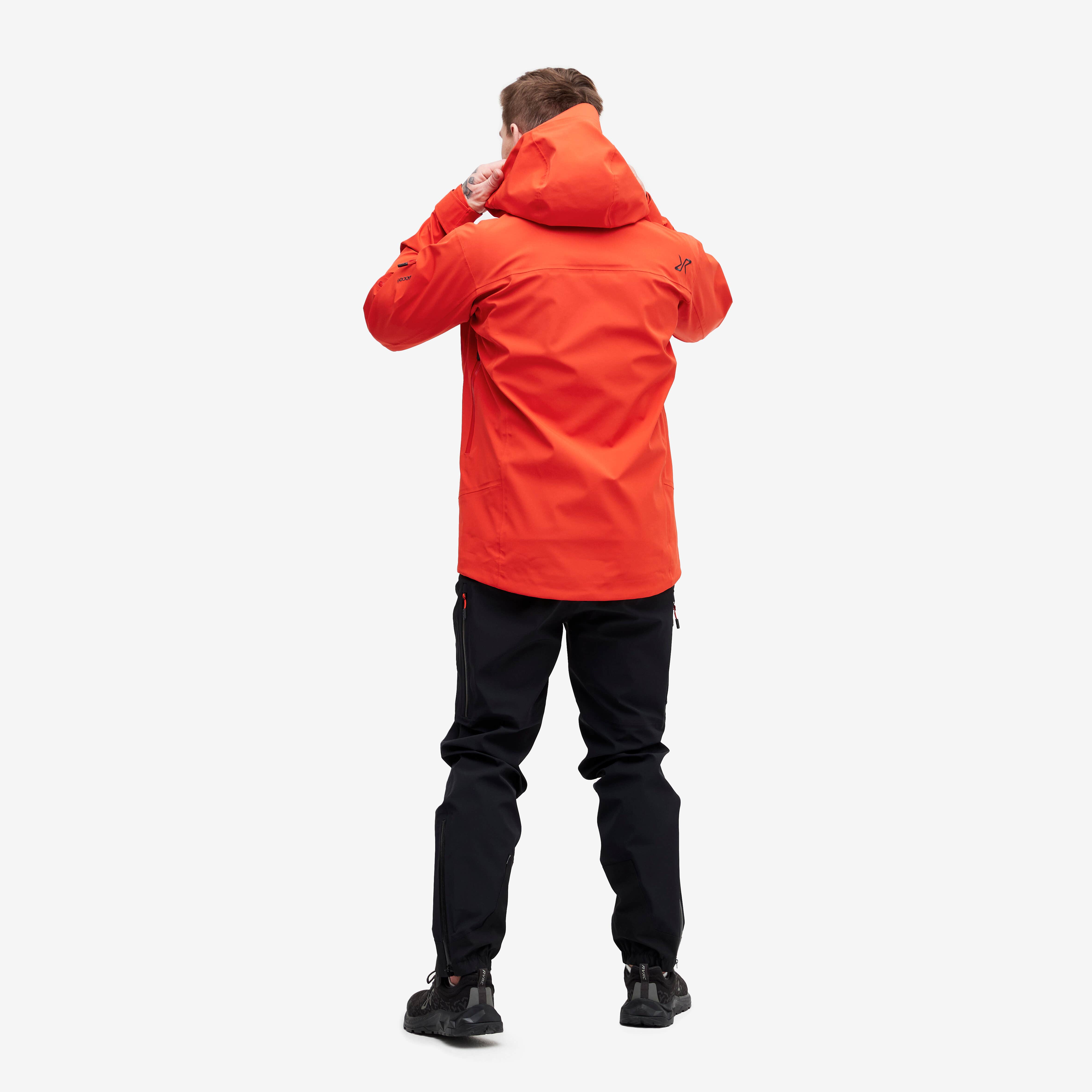 Aphex Pro Jacket Homme Lava