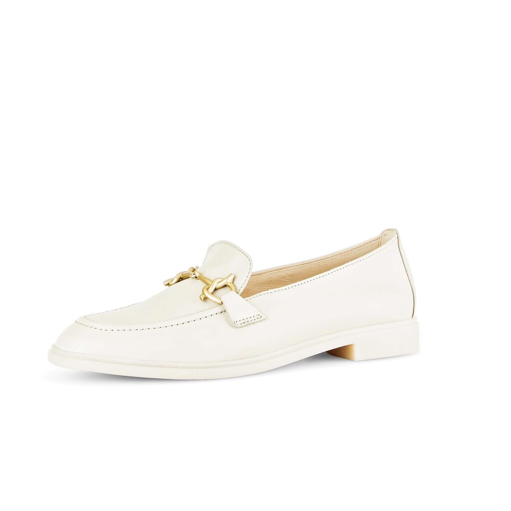 Gabor fashion Slipper beige
