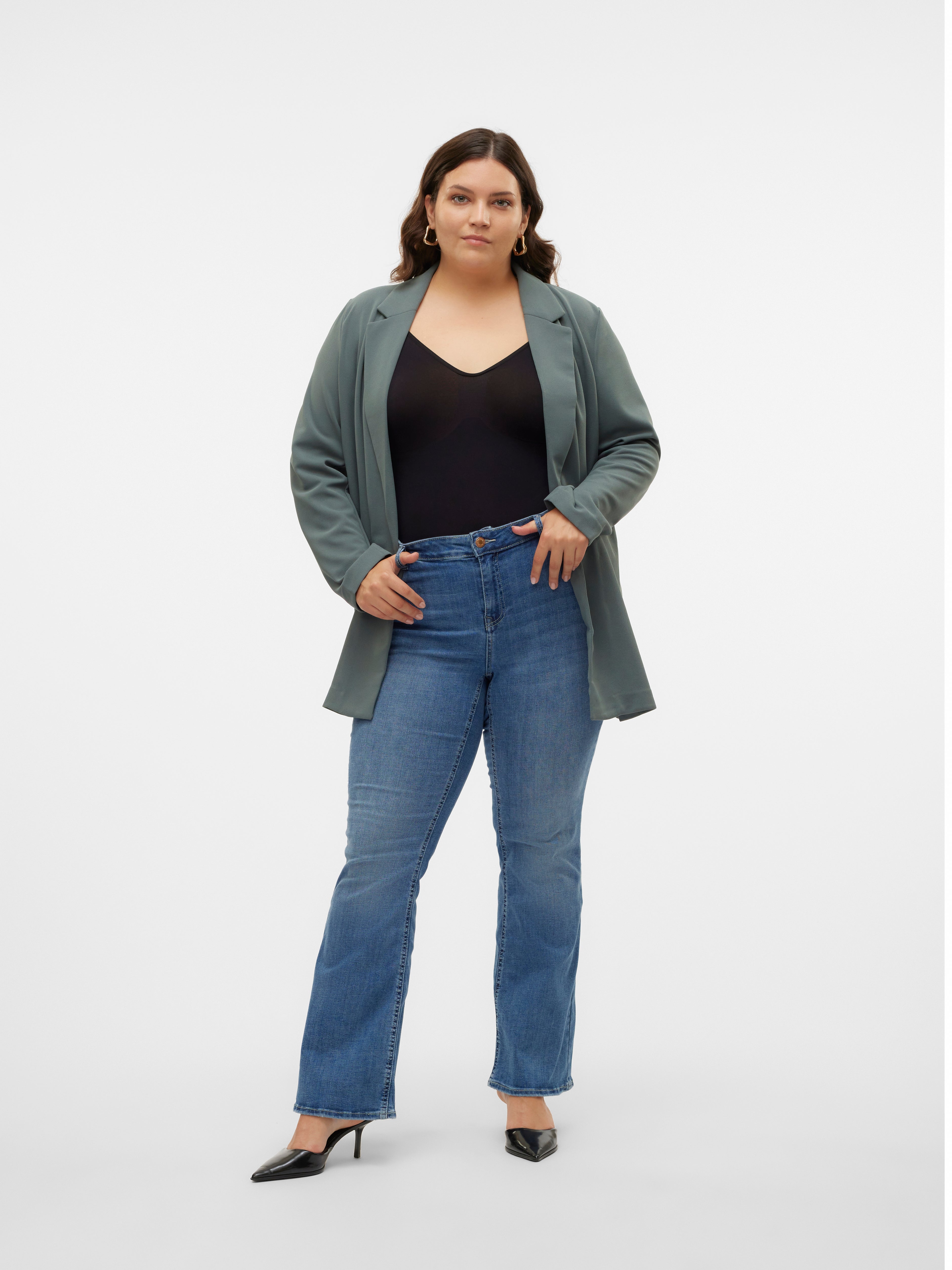 VMCLIVA Blazer