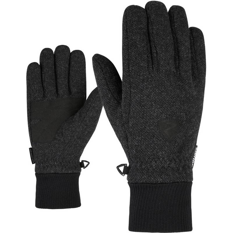 Ziener ILDO Fingerhandschuhe