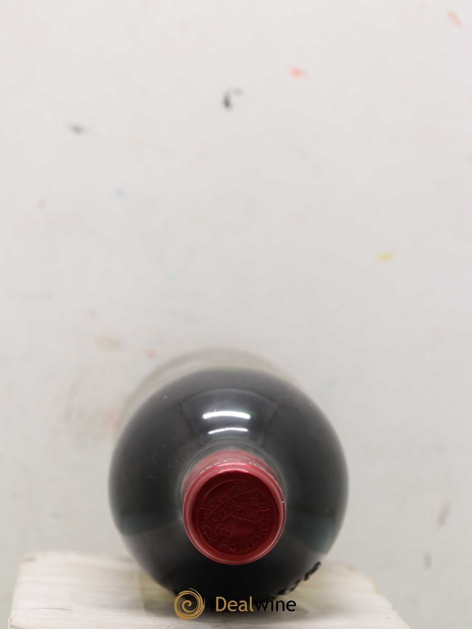 Petrus  1996 - Lot de 1 Bouteille