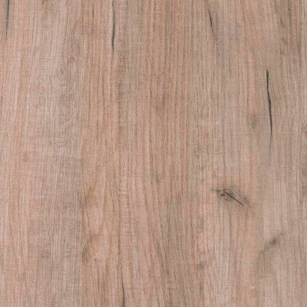 BARIDECOR Wandpaneel AQUA, BxL: 61x31 cm, 0,18 qm, Holzstruktur, 9 Fliesen/Karton, inkl. Klebestreifen, wasserresistent