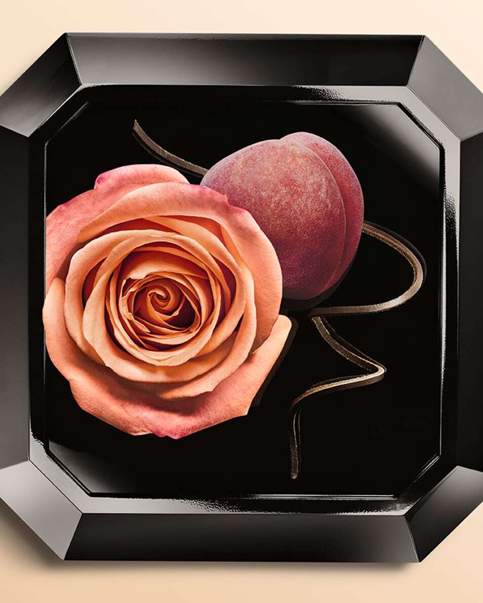 trésor  EAU DE PARFUM