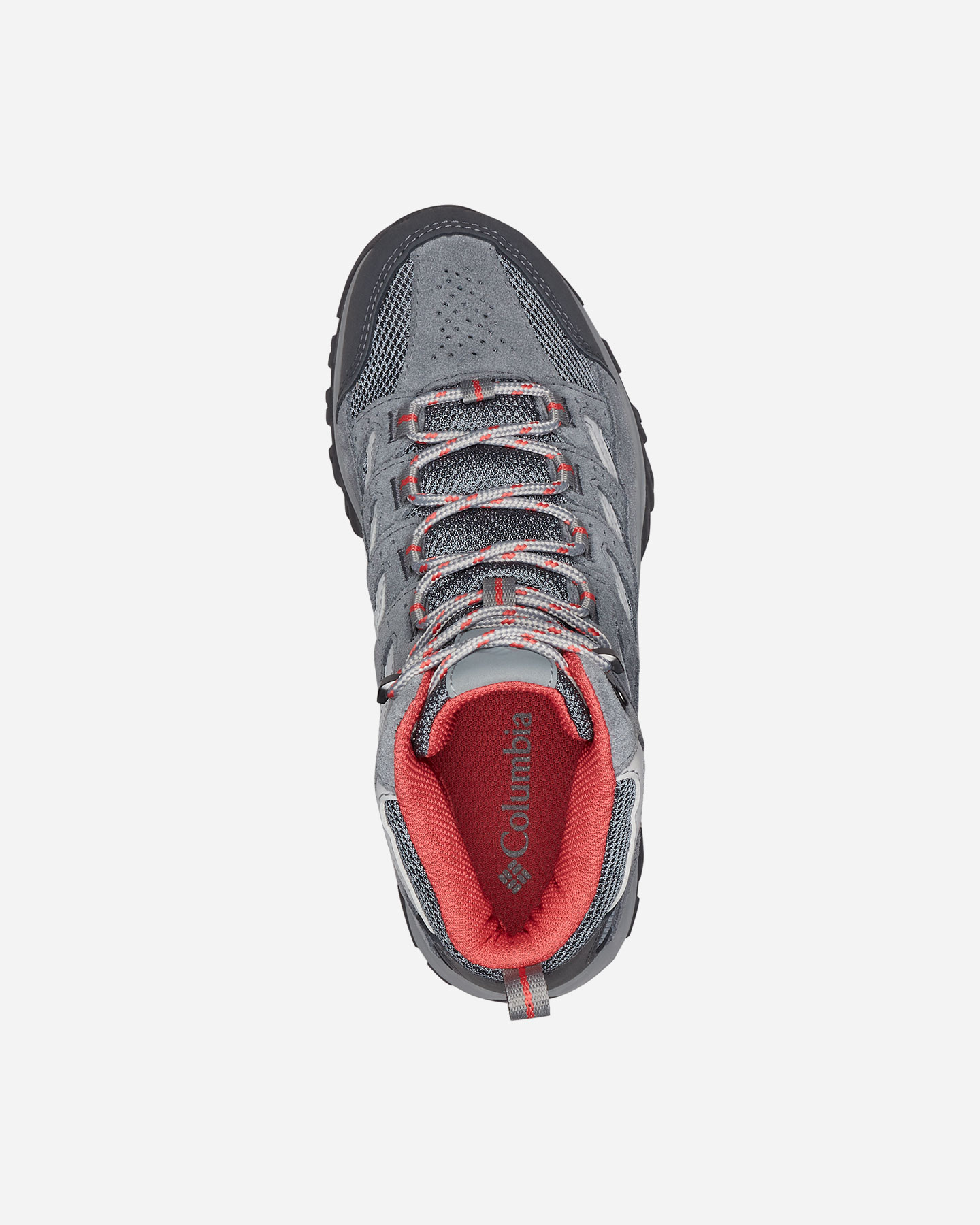 Scarpe Escursionismo Columbia Crestwood Mid Wp W 1765401053