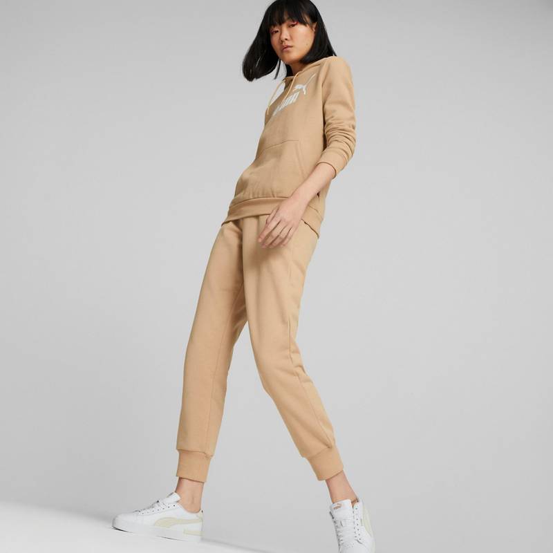 PUMA Essentiell Hoodie Damen