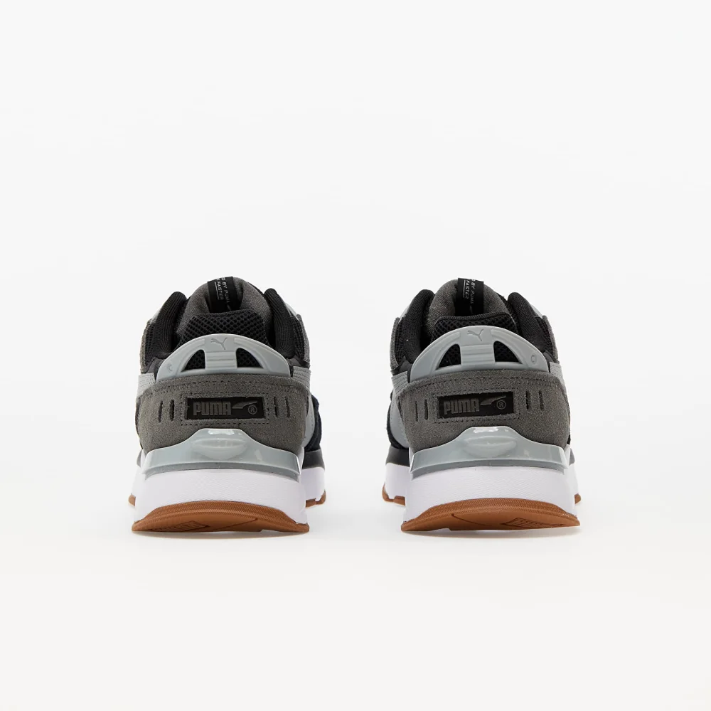 PUMA Mirage Sport Remix 38105109 / schwarz