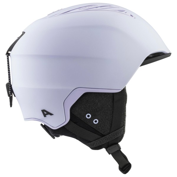 Alpina - Grand Lavalan - Skihelm