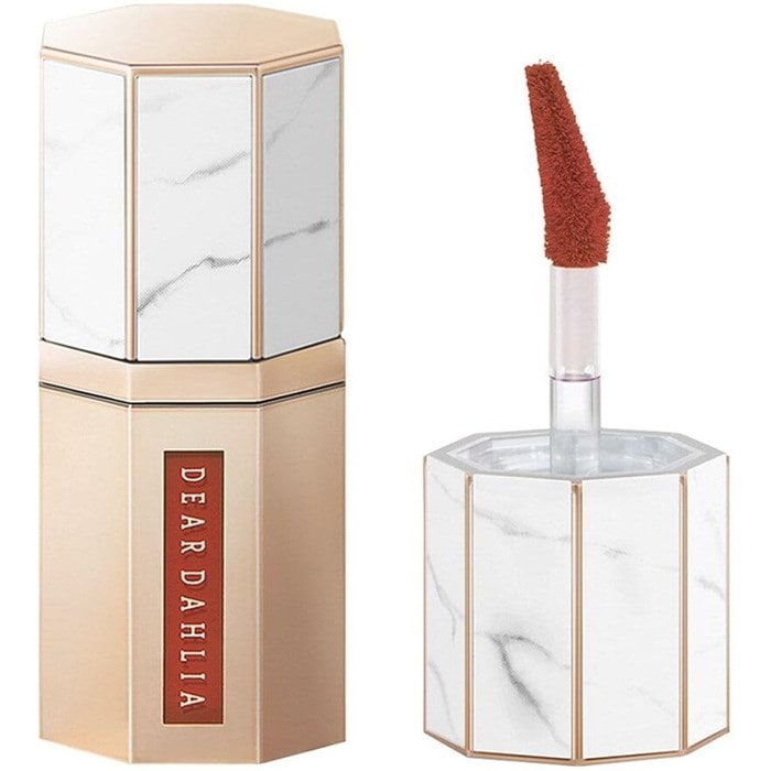Dream Velvet Lip Mousse