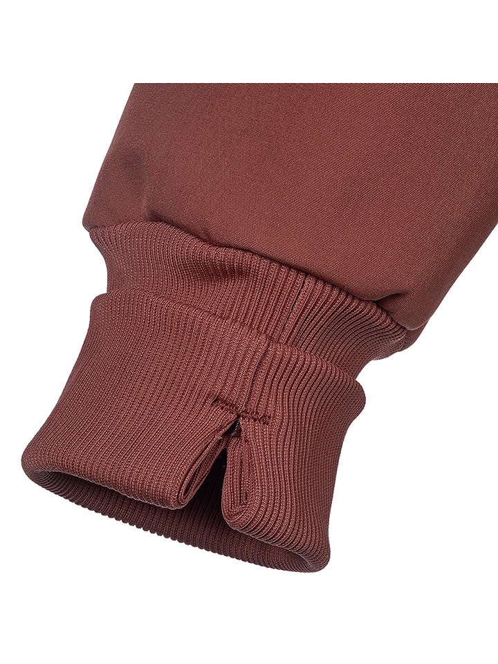Isbjörn Softshelljacke 