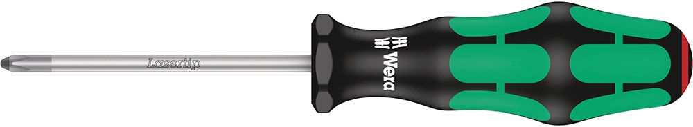 Wera 350 PH Kreuzschlitz-Schraubendreher kaufen | Bike-Discount