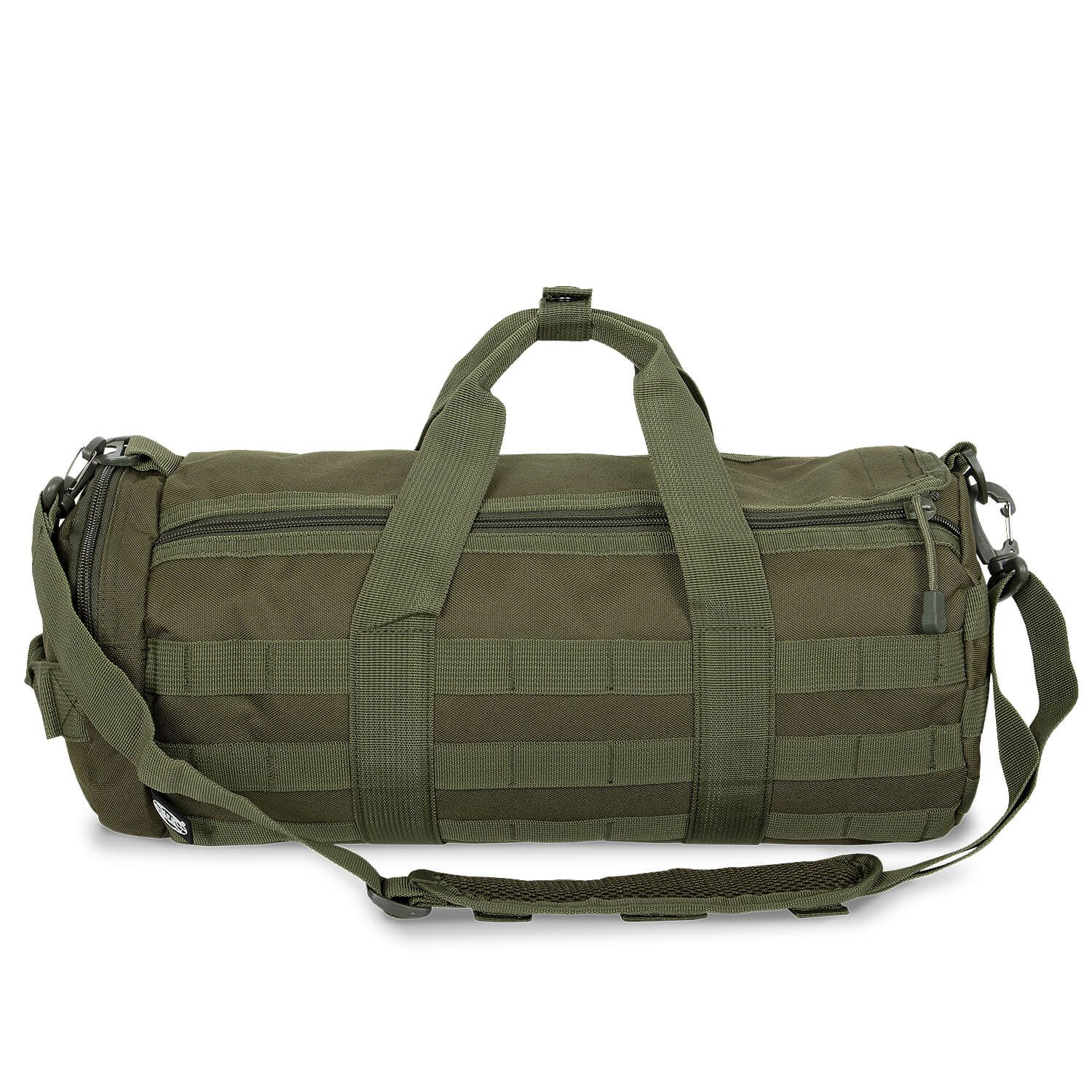 Einsatztasche Molle rund
