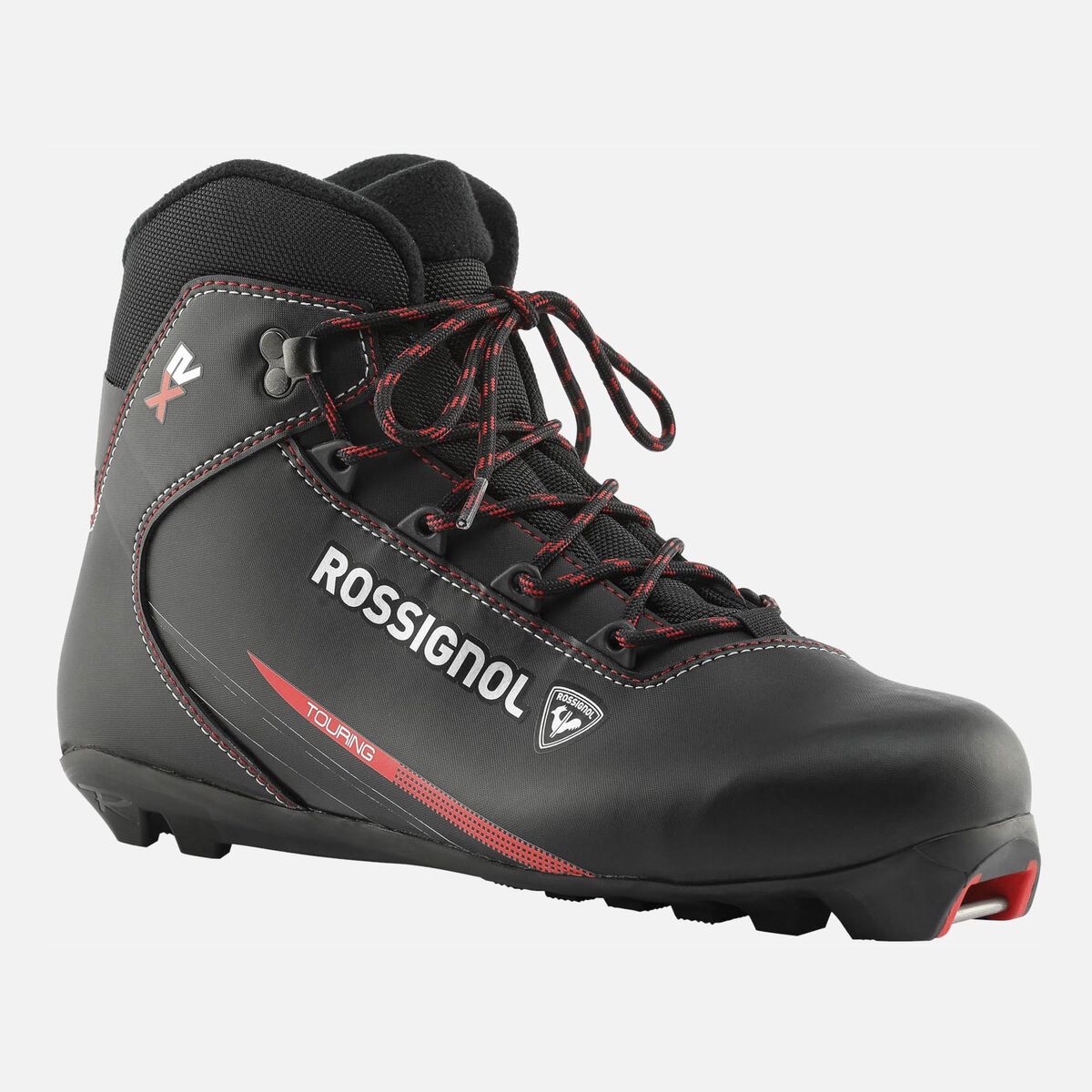 Kinder Combi Nordic Skischuhe X-R