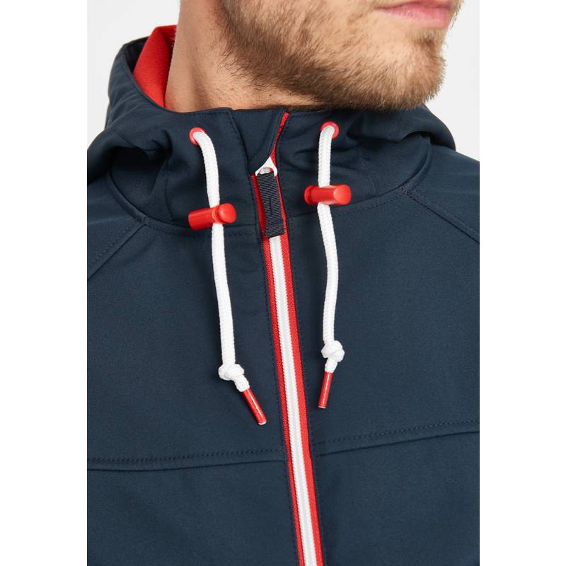 Derbe Isleby Softshelljacke Herren