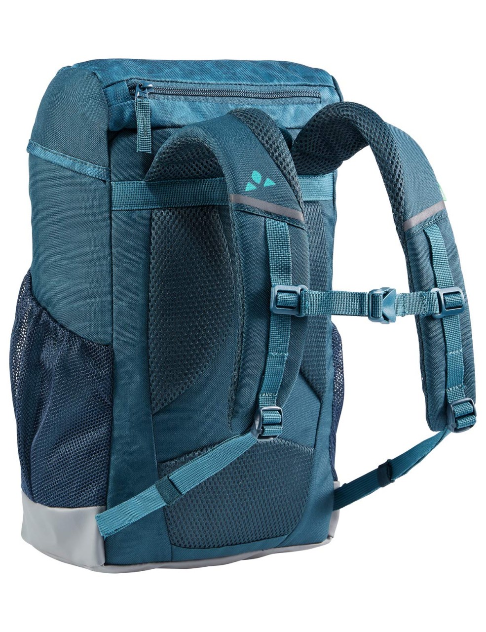 VAUDE Handtaschen blau Puck 10