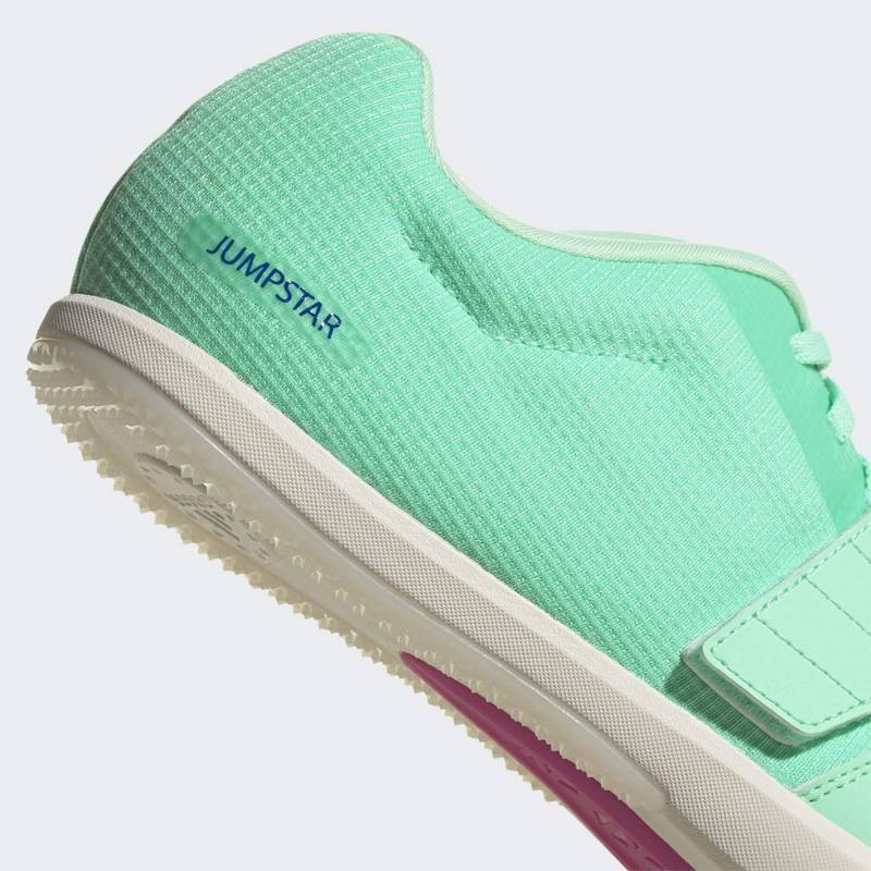 adidas Jumpstar Spike-Schuh Multifunktionsschuhe Herren