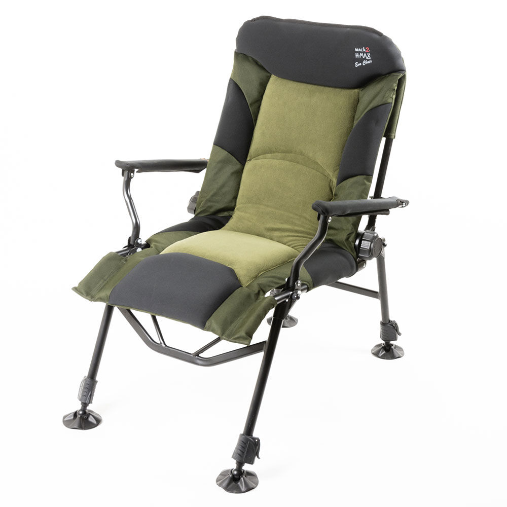 Levelchair mack2 h max evo stolica