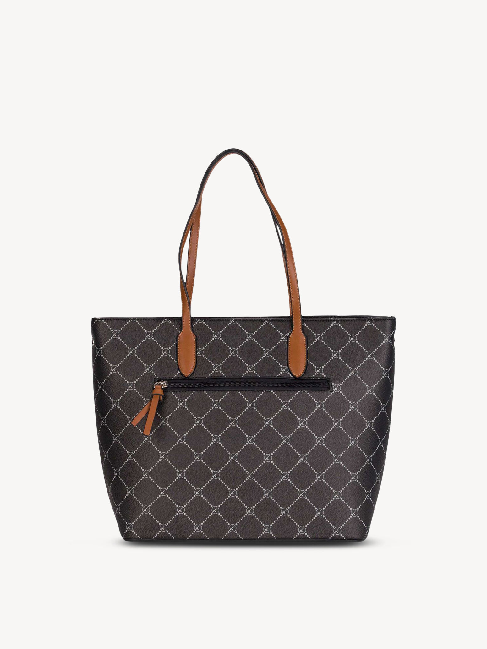 Sac cabas - noir