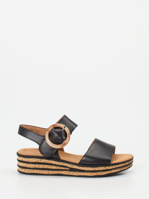 Keilsandalette-12550090024 Gabor