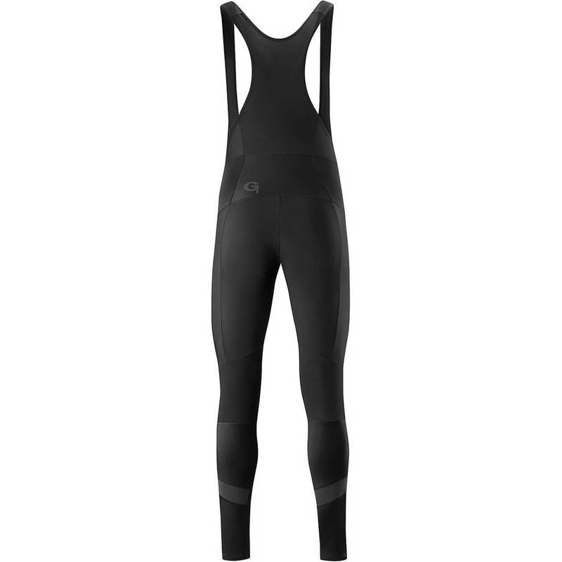 Gonso Montana BibRaw3 Funktionsunterhose Herren