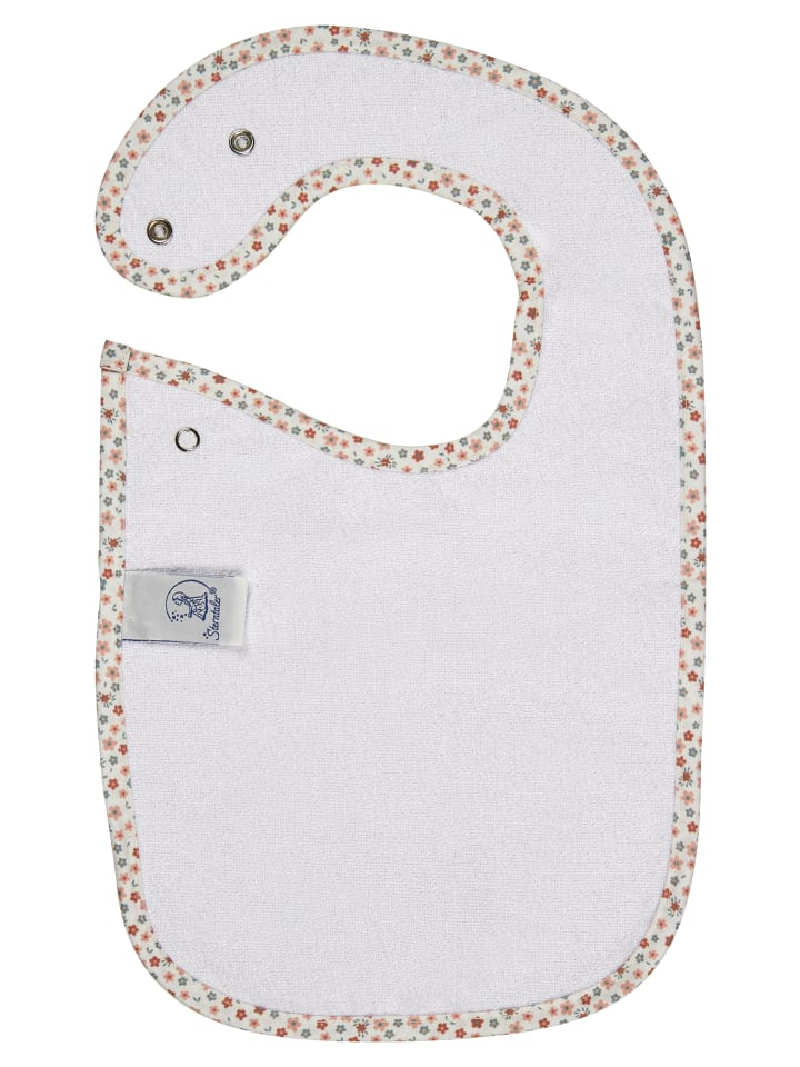 Sterntaler Lätzchen Einlage BAUERNHOF in ecru günstig kaufen onesize