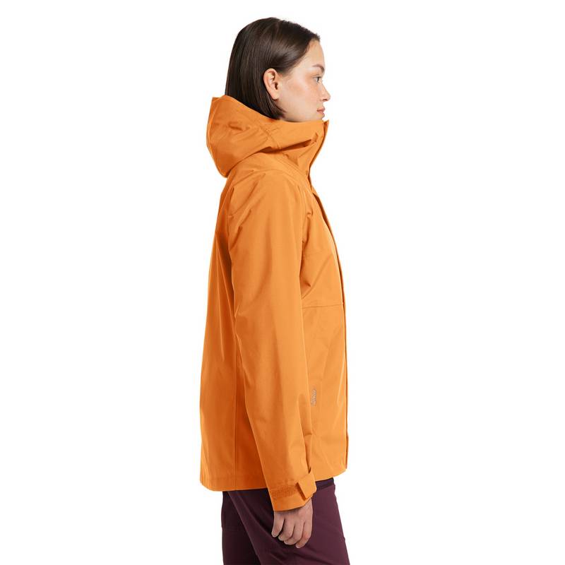 Haglöfs Tjärn Jacket Hardshelljacke Damen