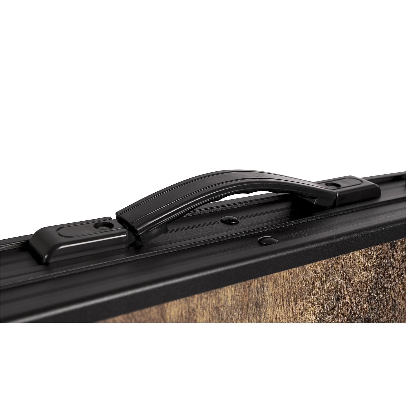 Bo-Camp Industrial Melrose Oval 120 x 80 Tisch