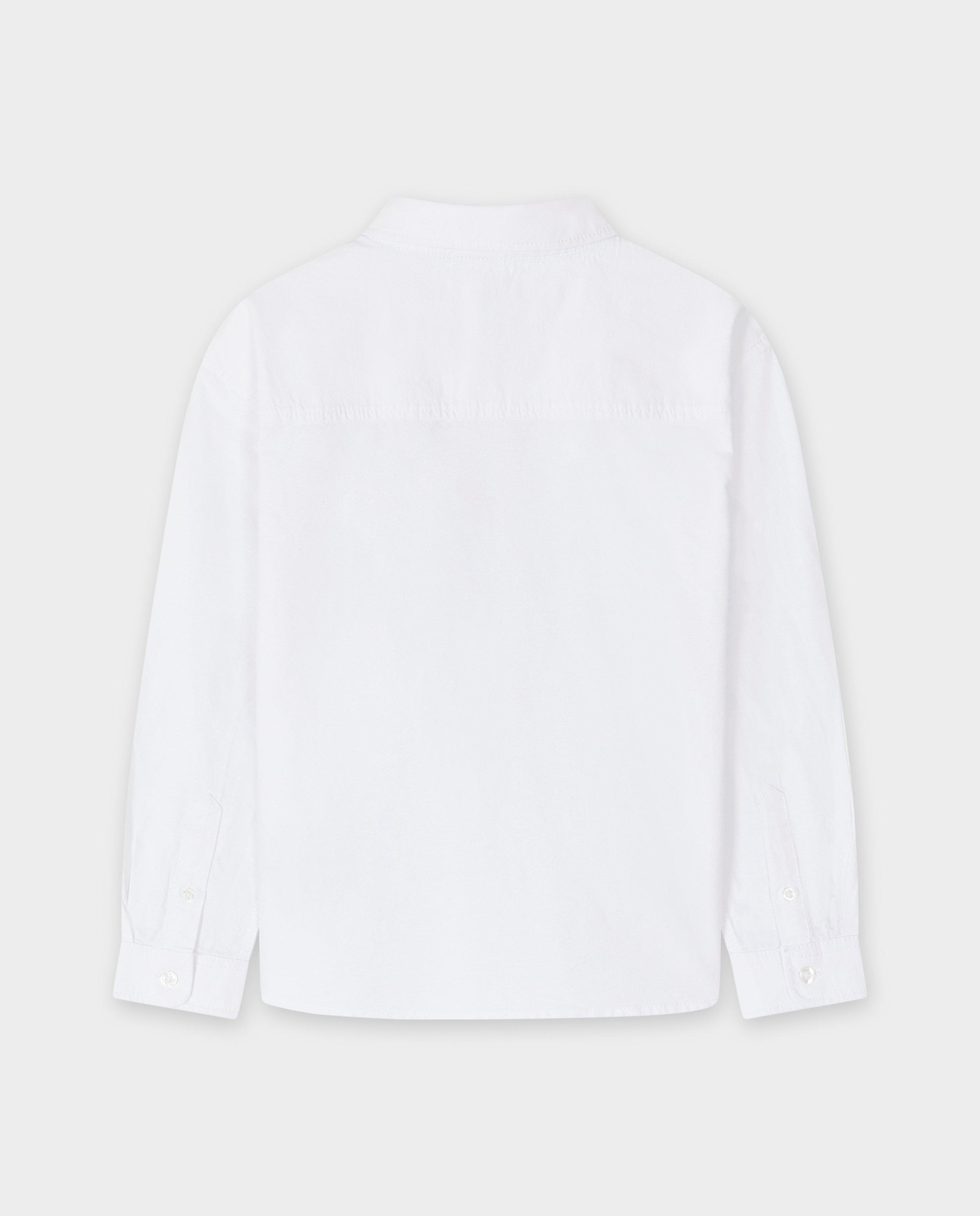 Tricou CKS Wit alb