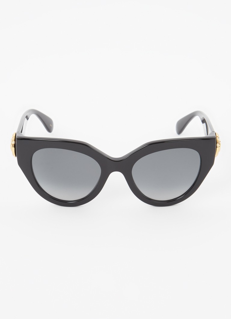 Occhiali da sole Gucci Cat Eye GG1408S