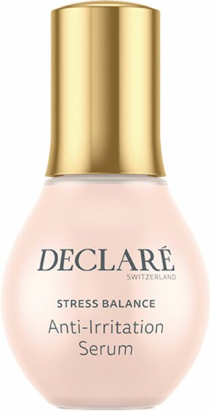 Declaré stressbalance Anti-Irritation Gesichtsserum