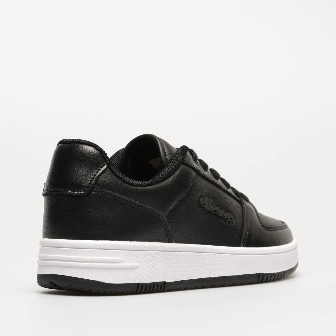 ELLESSE PANARO CUPSOLE Schwarz