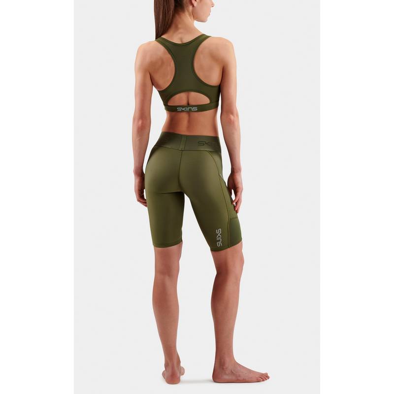 Skins S3 Elite Bra BH Damen