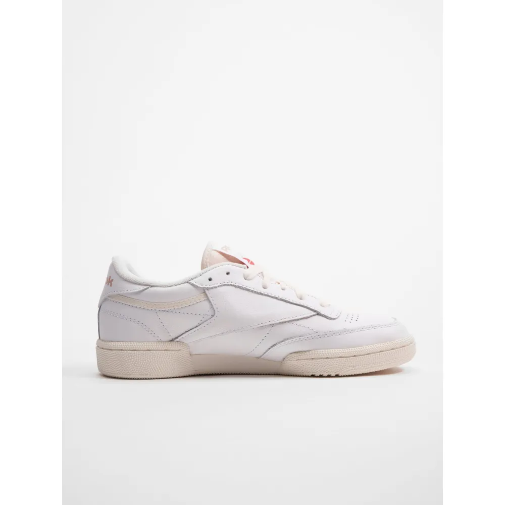 Reebok Club C 85 100074234 / weiss
